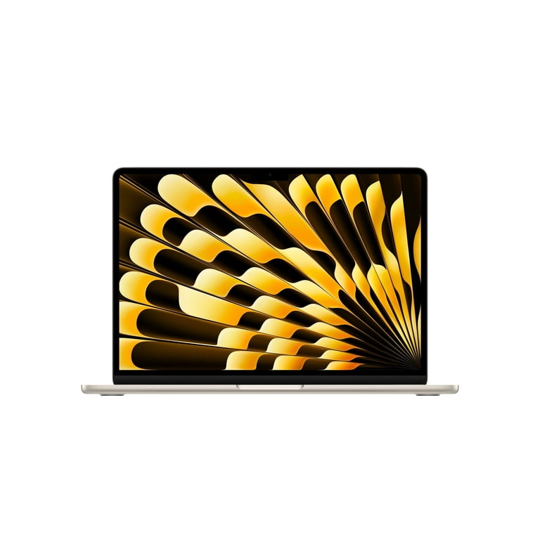 Apple, MacBook Air 13 inch with M4 chip, 16GB Memory, 512GB SSD