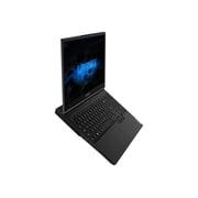 Lenovo Legion 5 15IMH05H 81Y6 - Intel Core i7 - 10750H / up to 5 GHz - Win 10 Home 64-bit - GF GTX 1660 Ti - 8 GB RAM - 512 GB SSD NVMe - 15.6 IPS 1920 x 1080 (Full HD) @ 120 Hz - Gigabit Ethernet - Wi-Fi 6 - phantom black - kbd: US - with 1 Year Legion Ultimate Support with Onsite