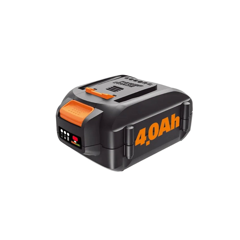 Worx 20 volt lithium battery new arrivals