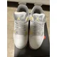 thumbnail image 3 of Ni - ke Air Jordan 4 Retro SE Craft GS Size 5.5Y / Womens Size 7 Photon Dust DV2262-021, 3 of 5
