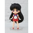 thumbnail image 4 of Tamashii Nations - Pretty Guardian Sailor Moon - Figuarts Mini - Sailor Mars, Bandai, Gifts, 4 of 4