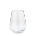 thumbnail image 1 of Juego de 6 Vasos de Vidrio Soplado Cristar Fuego 470 ml, 1 of 3