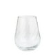 thumbnail image 1 of Juego de 6 Vasos de Vidrio Soplado Cristar Fuego 470 ml, 1 of 3