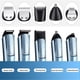 thumbnail image 4 of 5 in 1 Electric Hair Trimmer Kit Cordless Rechargeable Men Body Hair Trimming Machine for Home Salon Use, 4 of 4