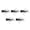 Black, variant on Yihuala Fly Baits Artificial Baits Fly Fishing Topwater Fishing Lures Popping Lure Fly Popping Lures