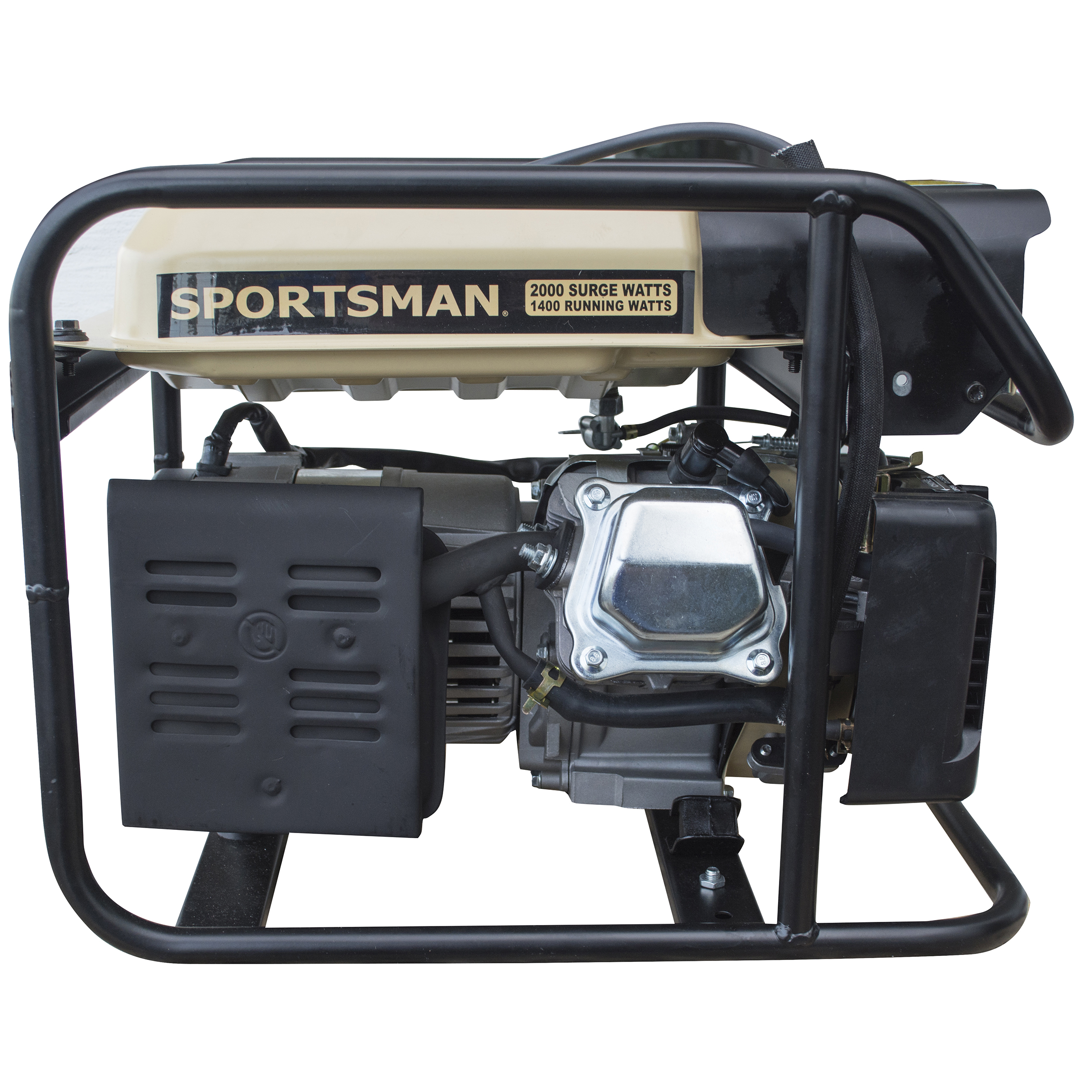 Sportsman Sandstorm Gasoline 2000-Watt Portable Generator - image 3 of 9