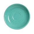 thumbnail image 1 of Tuxton China CTE-060 6 in. Concentrix Saucer - Cilantro  - 2 Dozen, 1 of 1