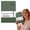 A, variant on Dark Green 2026-2027 Academic Planner, Weekly & Monthly Agenda Book, for Class Timetables, Study Goals, office Deadlines and Everyday Organization