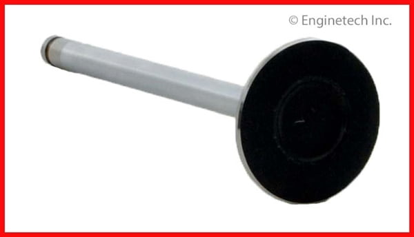 VALVE 1 EXH AMC CHRY 2.