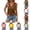 30# Brown, variant on Summer Sleeveless Tank Tops for Women 2026 V Neck Pocket Tank Tops Ladies Casual Tees Mint Green XXL