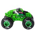 thumbnail image 2 of Vehículo a Escala Monster Jam Spin Master 1:64 Grave Digger Chas, 2 of 2