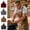 pink, variant on Cross-Back Chef Apron – Heavy-Duty Canvas With Adjustable Straps & XL Pockets (Unisex, For Cooking, Grilling, Cafes & Salons),pink
