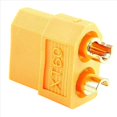 thumbnail image 4 of 100 Pares XT-60 Macho Hembra Conectores Enchufes T Enchufe para RC Batería Rc Drone Avión Coche Accesorios, 4 of 5
