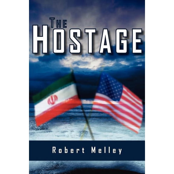 The Hostage, (Paperback)
