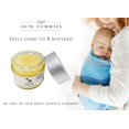thumbnail image 3 of Sally B's B Soothed Multipurpose Skin Lotion/ Unpetroleum Jelly/ All Natural Body Moisturizer for Dry and Cracked Skin/ EWG Verified/ 2 OZ, 3 of 6