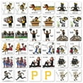 thumbnail image 2 of YouTheFan MLB Pittsburgh Pirates Memory Match Game, 2 of 6