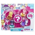thumbnail image 2 of My Little Pony Cutie Mark Crew Series 1 Star Students Pack, 2 of 6