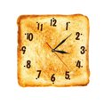 thumbnail image 2 of Yialzm Unique Vinyl Record Wall Clock Quiet Non-Ticking for Kitchen Living Room Office Modern Design Home Decor Suit Gift Battery Operated Hook Included, 2 of 6