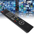 thumbnail image 1 of Remote Control, Wear Resistance Strong  Replacement Remote Control 43FNT006  For 40ME314V F7 For 32ME402V F7 For 43ME345V F7 For 46ME313V F7, 1 of 8