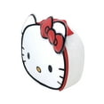 thumbnail image 3 of Sanrio Hello Kitty Character Face Insulated Lunch Bag, 3 of 5
