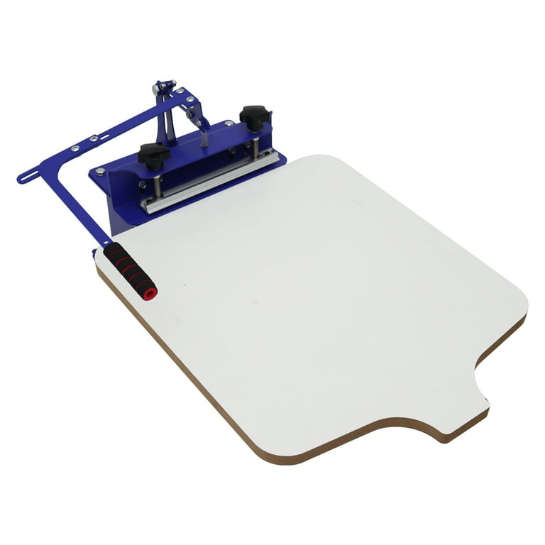 Screen printing 2024 heat press