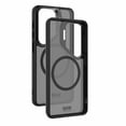 thumbnail image 4 of Blu Element Étui Chromatic Kick avec Magnets Noir pour Samsung Galaxy S26+, 4 of 6