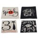 thumbnail image 3 of Decoraciones de Halloween, 4 fundas de almohada de Halloween, fundas de almohada de lino, máxima eficiencia, 3 of 14
