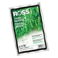 thumbnail image 2 of Ross Trellis Netting Support for Climbing, Fruits, Vegetables and Flowers Black Garden Netting, 12 feet x 6 feet, 2 of 2