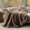 Natural Tan, variant on EVERGRACE Ultra Soft Luxury Fluffy Mink Faux Fur Throw Blanket, Thick Warm Fall Winter Blankets for Bed, Couch, Cozy Plush Reversible Blanket for Chair, Sofa (Ombré Silver Onyx, 60"x80")