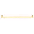 thumbnail image 3 of Alno A6520-30 Cube 30" Wide Towel Bar - Brass, 3 of 6