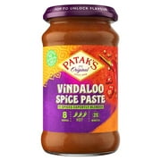 Patak - Vindaloo Curry Paste - 10 oz by Patak's