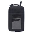 thumbnail image 1 of Bolsa Edc Bolsa Edc Bolsa impermeable EDC para llaves, monedero, monedero, kit de viaje, cremalleras, riñonera, 1 of 4