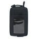 thumbnail image 1 of Ehuebsd Impermeable para Llaves Monedero Cartera Kit Riñonera (negro), 1 of 10