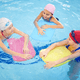 thumbnail image 4 of Tabla De Flotabilidad Eva, Tabla De Agua En Forma De U, Tabla De Natación Para Principiantes, Tabla De Entrenamiento De Natación Para Adultos Y Niños Vogacara OD016463-01, 4 of 6