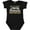 AB-Black, variant on Inktastic Off Roading Mudding Funny Boys Baby Bodysuit