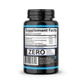 thumbnail image 3 of Extra Strength Nitric Oxide Supplement L Arginine 3X Strength Highest Potency, 3 of 7