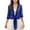 ZAI Navy, variant on Petites Sweaters Womens Button Down Sweaters Cardigans Sweater Leopard Junior Cardigans Long Sleeve Plus Size For Women Sweater Cardigan Pockets Floral Duster Cardigans For Women Womens Wool Cardigan