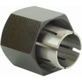 thumbnail image 3 of czcpp-19693 1/2" Router Collet Replaces Hitachi 325-199, 323-421, Dewalt 326286-03, Bosch 2610906284, 3 of 4
