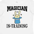 thumbnail image 4 of Inktastic Future Magician in Training Boys Toddler T-Shirt, 4 of 5
