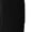 Black, variant on Women's Drawstring Waist Wide Leg Pants Low Rise Beach Holiday Loose Trousers with Pockets