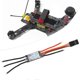 thumbnail image 4 of 7A 1-2S ESC Electronic Speed Controller with BEC, RC Accessory for Fixed Wing Airplane, 4 of 4