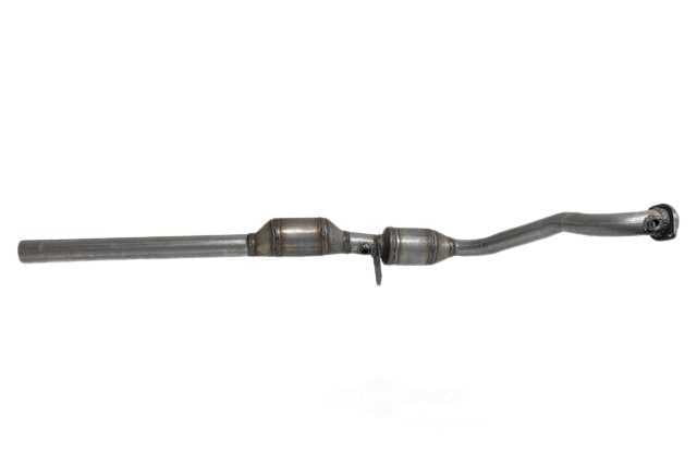 Davico Mfg 18591 Direct-Fit Catalytic Converter