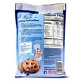 (2 pack) Pillsbury Chocolate Chip Cookie Mix, 17.5 oz Pouch