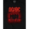thumbnail image 3 of AC/DC T-Shirt pour Adulte PWR-UP à Imprimé au Dos, 3 of 3