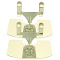thumbnail image 3 of 2pcs Desktop Cards Holders Business Cards Stands Cards Organizers Place Cards Holders, 3 of 8