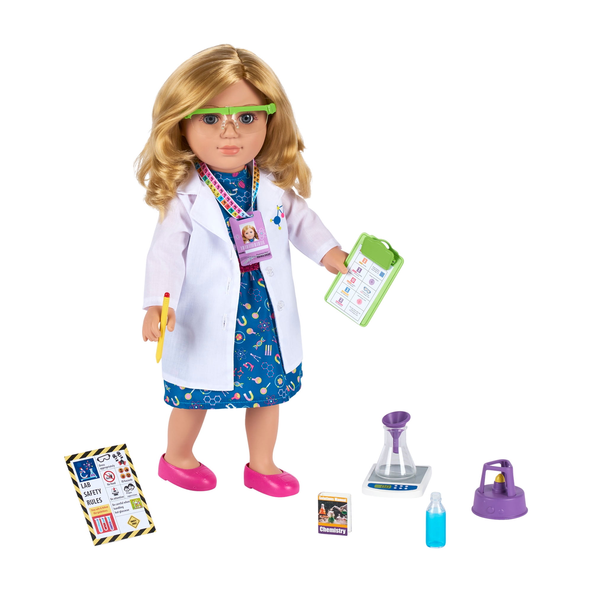 my life doll price