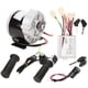 thumbnail image 1 of Juego De Motor De Scooter Eléctrico, Kit De Motor Cepillado De Bricolaje, Motor De EScooter E-scooter Duradero Para El E-scooter E-bike E-scooter, 1 of 7