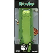 Rick and Morty the Pickle Rick Game (Other)