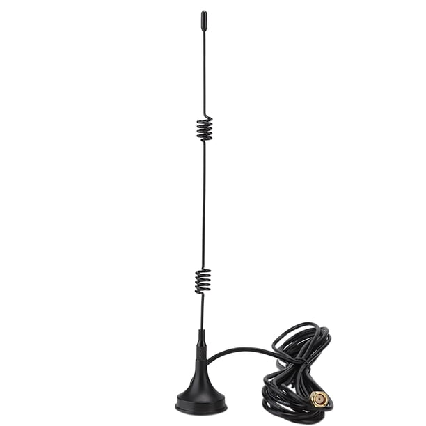 Antena WiFi de 8dBi Sincero para tarjeta de red de enrutador SMA hembra 2,4 GHz
