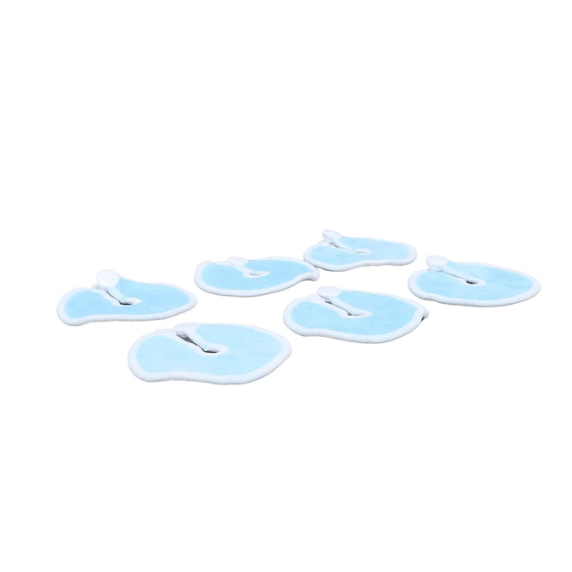 Soporte Para Almohadillas De Tubo G, Almohadillas Para Botones De Tubo G, Absorbentes Suaves, Cuidado De Enfermería Para Lactancia Materna